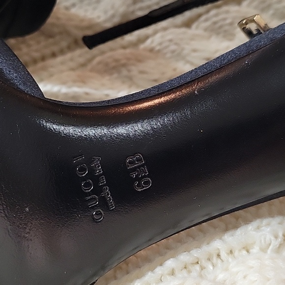 Gucci - Picture 7 of 7